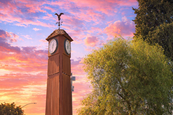 ⏰ REMINDER: Daylight Saving Time Begins Sunday March 8th