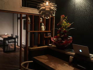 大館支店スタート