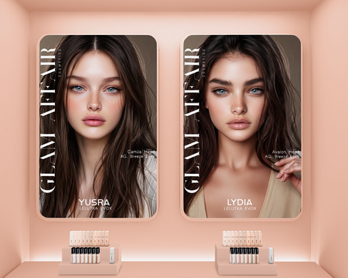 GLAM AFFAIR