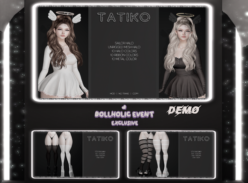 TATIKO
