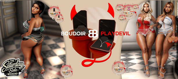 PlayDevil