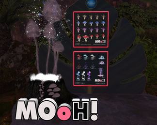MOOH!