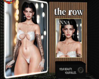 THE ROW
