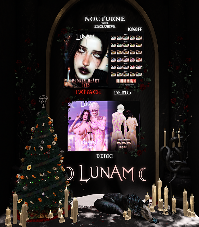 LUNAM