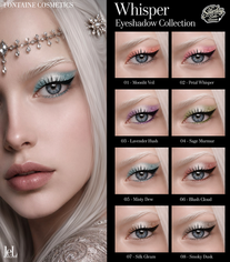Fontaine Cosmetics