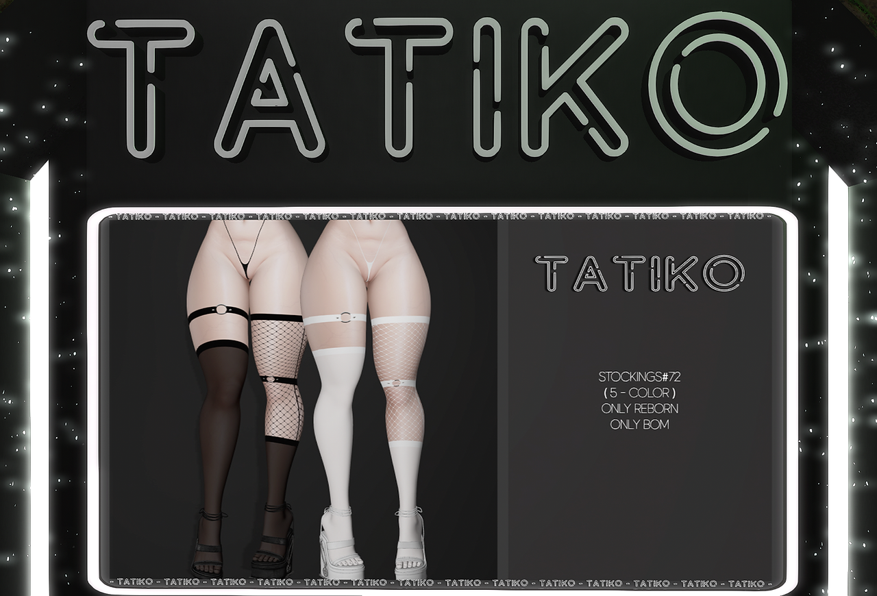 TATIKO