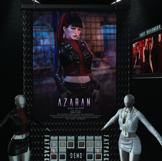 AZARAN