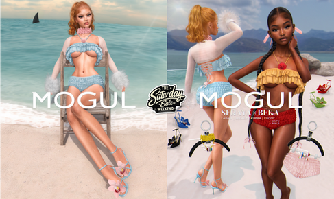 MOGUL