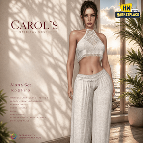 Carol's