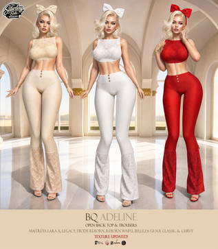 BlondeQueen