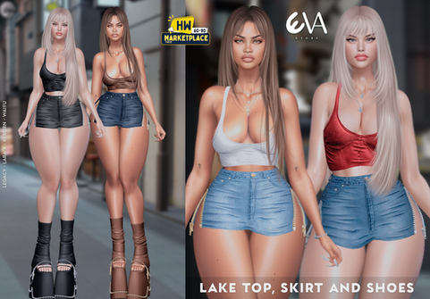 Eva Store