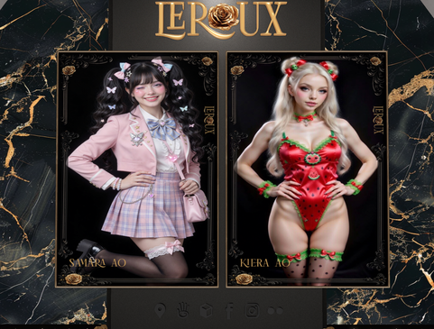 LEROUX