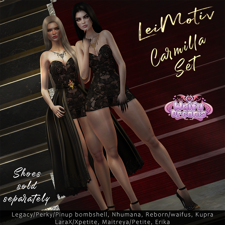 LeiMotiv