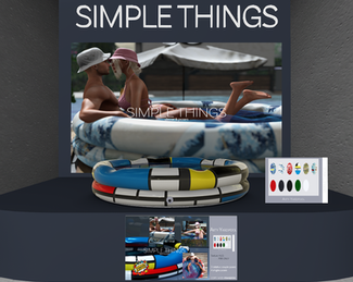 SIMPLE THINGS
