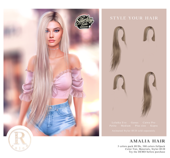 RAMA.SALON