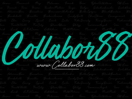 Collabor88 - November Round