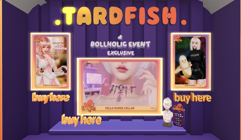 TARDFISH