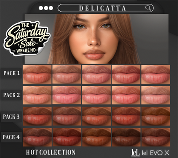 Delicatta