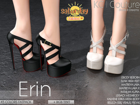 KC Couture