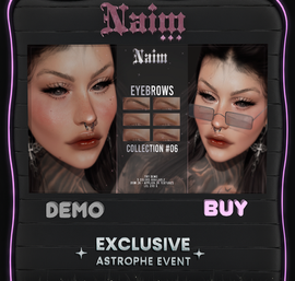 NAIM