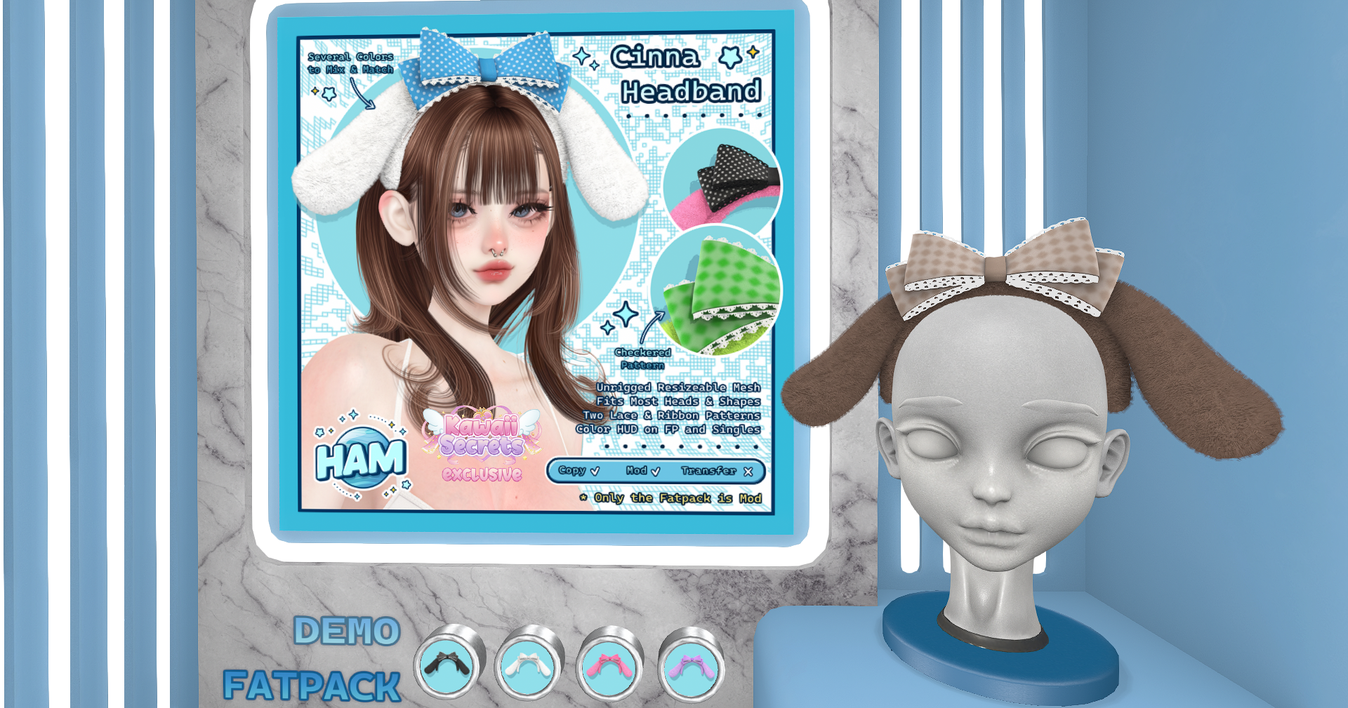 HAM