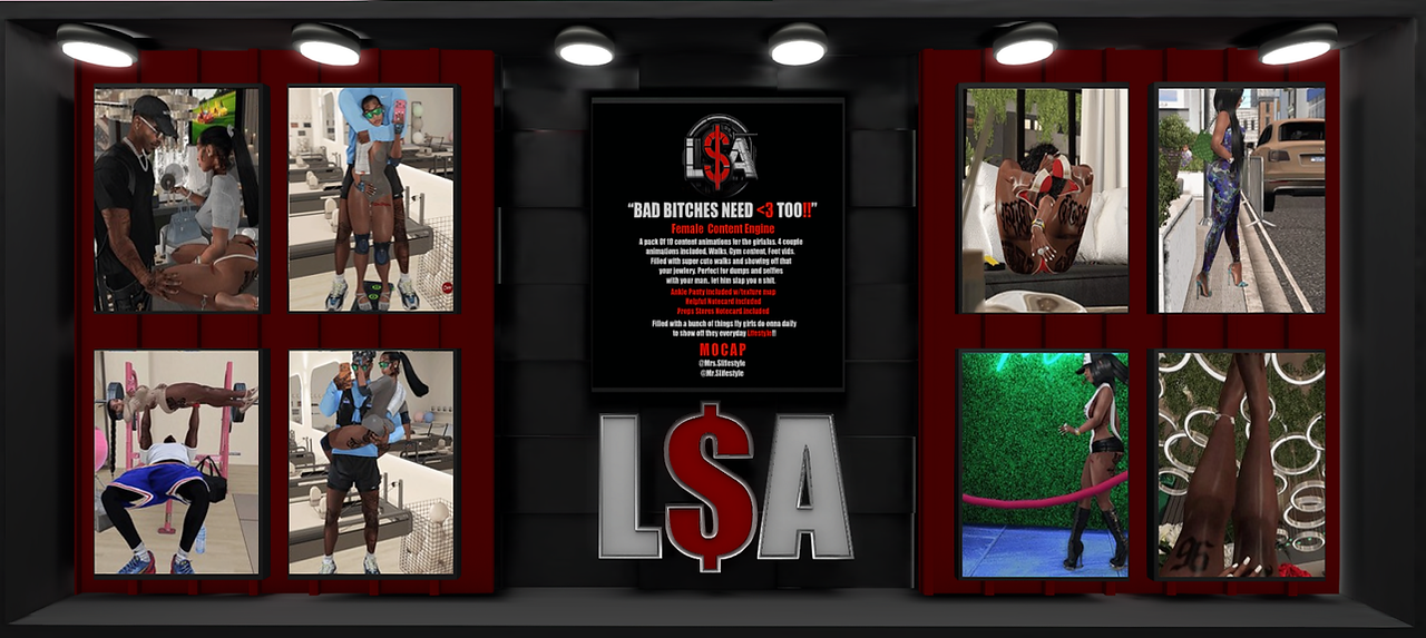 LSA
