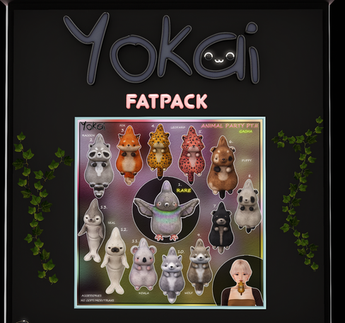 YOKAI