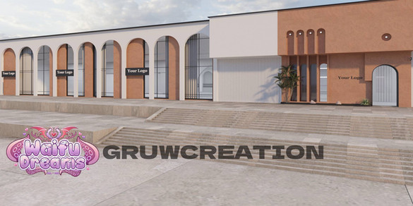 GRUWCREATION