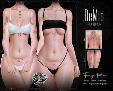 BeMia.