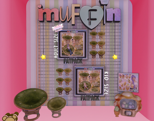 MUFFIN