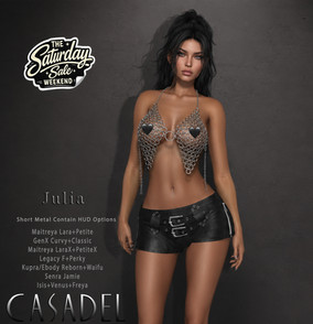 CASADEL