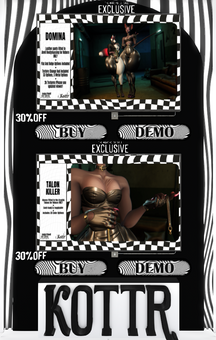 KOTTR