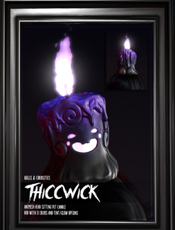 QUILLS & CURIOSITIES