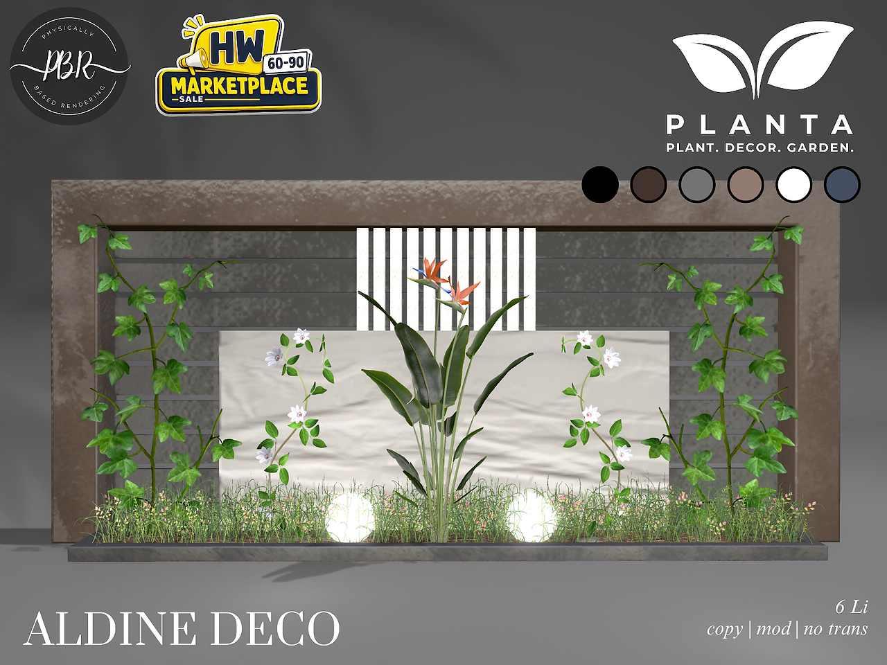 PLANTA