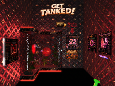 GET TANKED