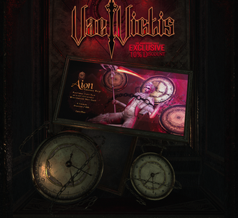 VAE VICTIS