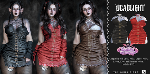 Harlots