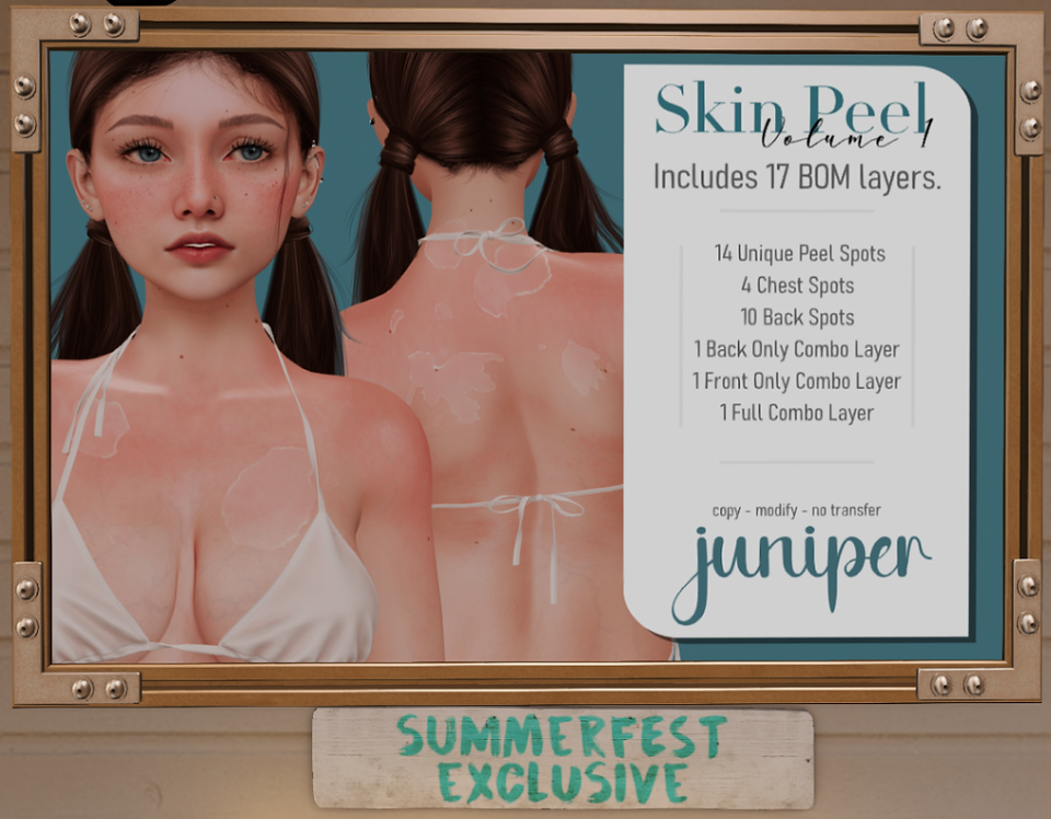 JUNIPER