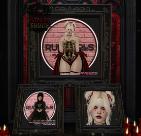 RUDEGIRLS