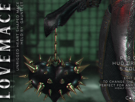 Astrophe Group Gift By Cruel