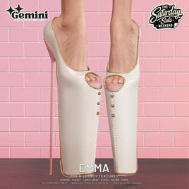 GEMINI store