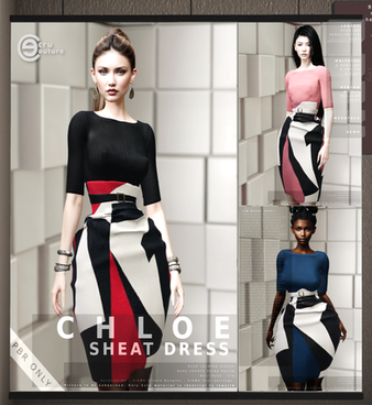 ECRU COUTURE