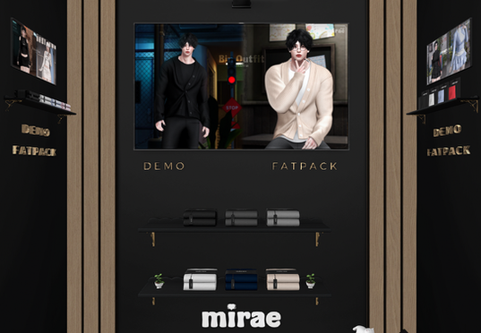 MIRAE