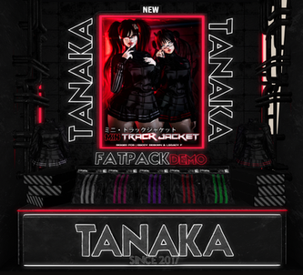 TANAKA