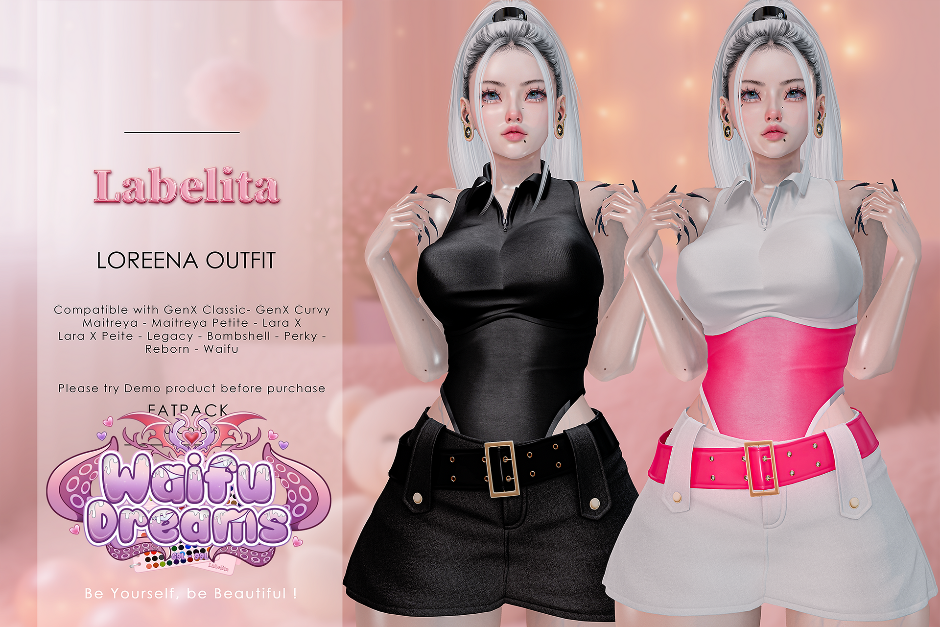Labelita Store