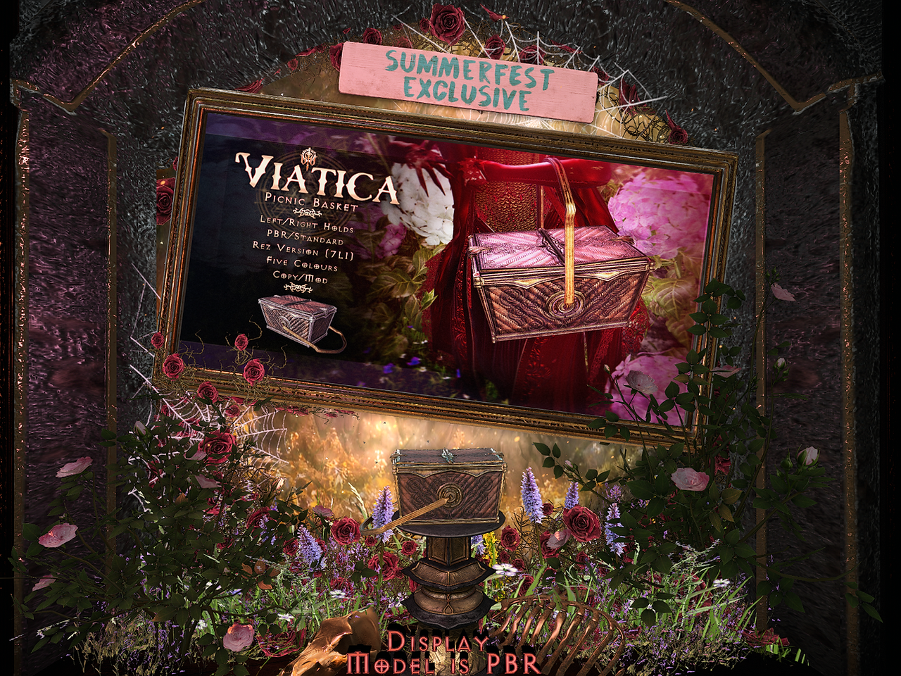 VAE VICTIS
