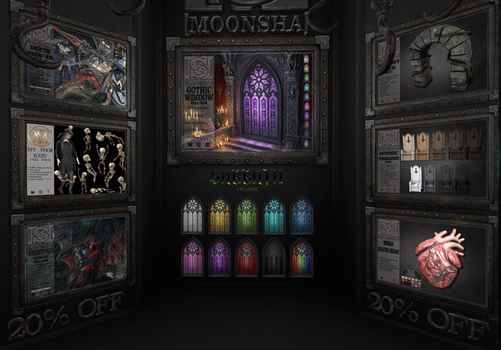 MOONSHA
