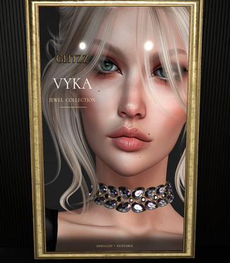 GLITZZ