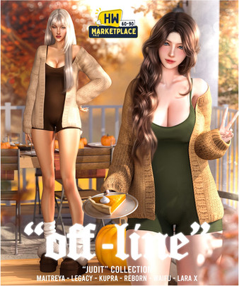 Off-Line