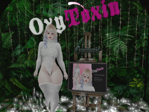 OXYTOXIN
